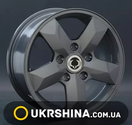 Литые диски Replay Ssang Yong (SNG7)