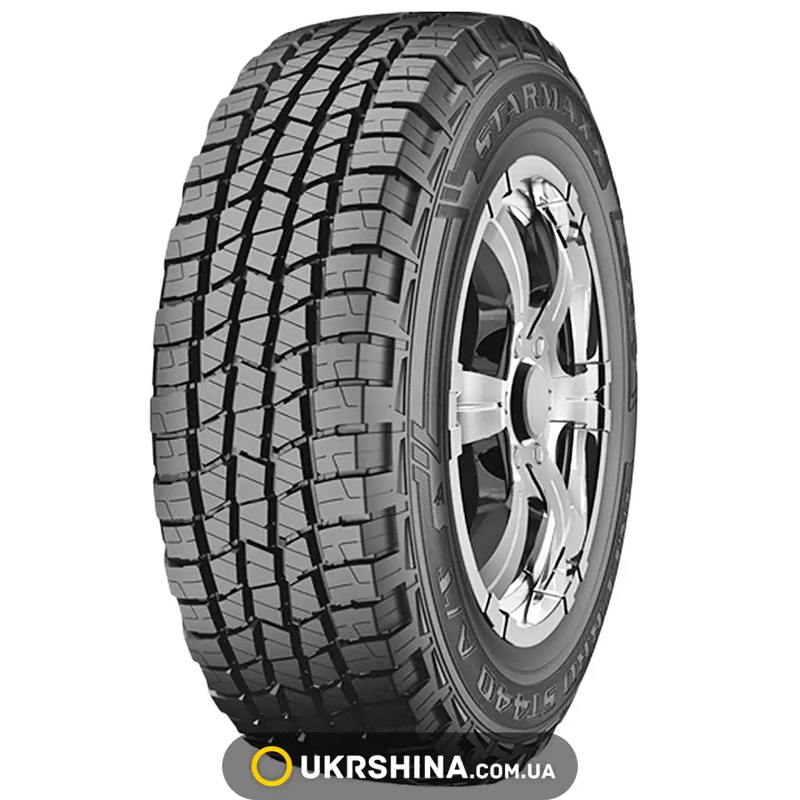 Всесезонные шины Starmaxx Incurro ST440 A/T