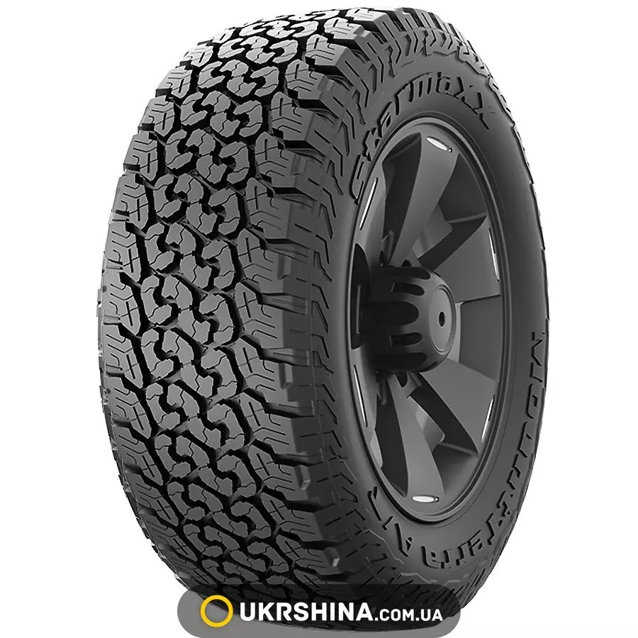 Всесезонные шины Starmaxx MountTerra A/T