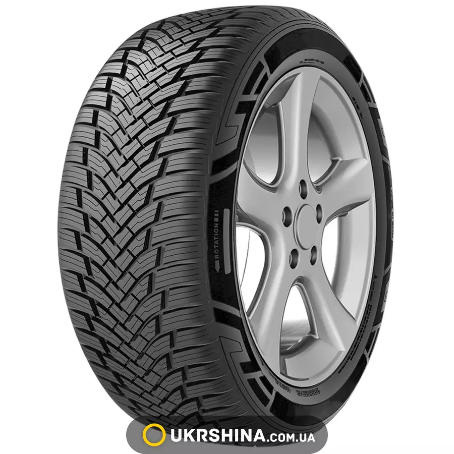 Всесезонные шины Starmaxx SuvMaxx A/S