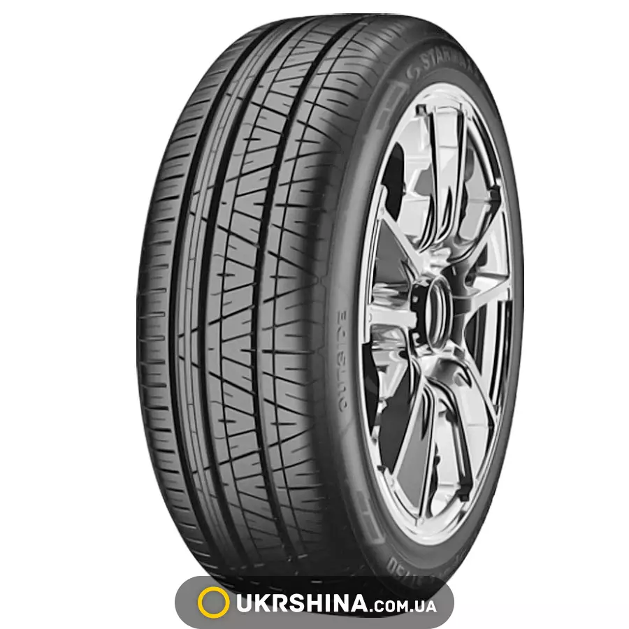 Летние шины Starmaxx UltraSport ST750