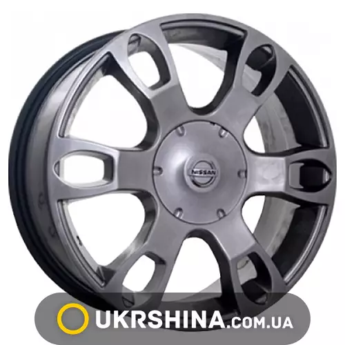 Литые диски Storm BKR-047