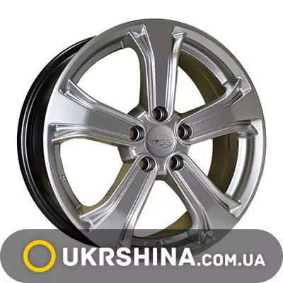 Литые диски Replica Subaru (7359)