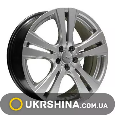 Литые диски Replica Subaru (7424)
