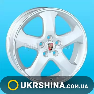 Литые диски Replica Subaru (A-6015)