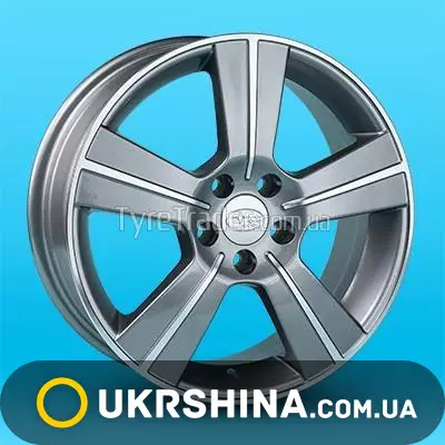 Литые диски Replica Subaru (A-F1134)