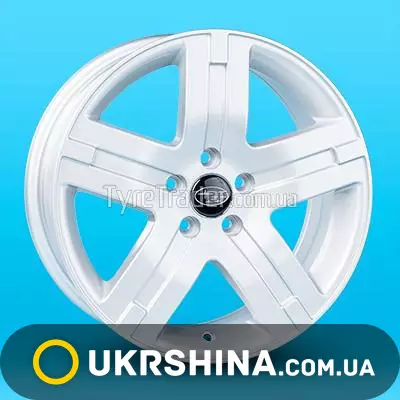 Литые диски Replica Subaru (A-R051)