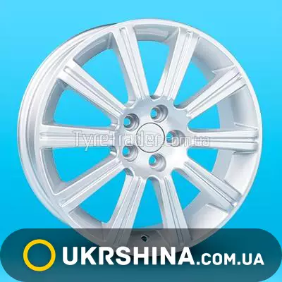 Литые диски Replica Subaru (A-R083)