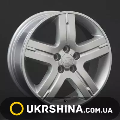 Литые диски Replay Subaru (SB5)