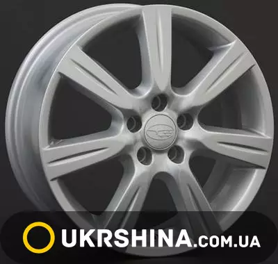Литые диски Replay Subaru (SB7)
