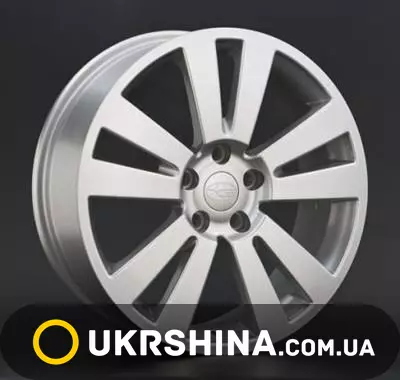 Литые диски Replica Subaru (SB9)