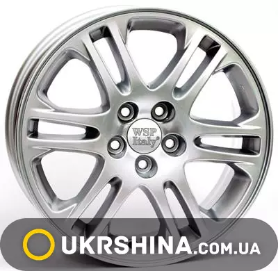 Литые диски WSP Italy Subaru (W2701) Augusto