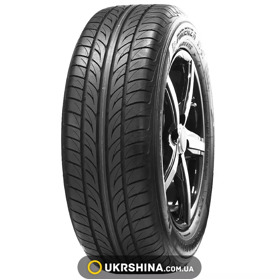 Летние шины Sumo Firenza ST07