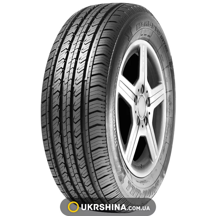 Всесезонные шины Sunfull Mont-Pro HT782