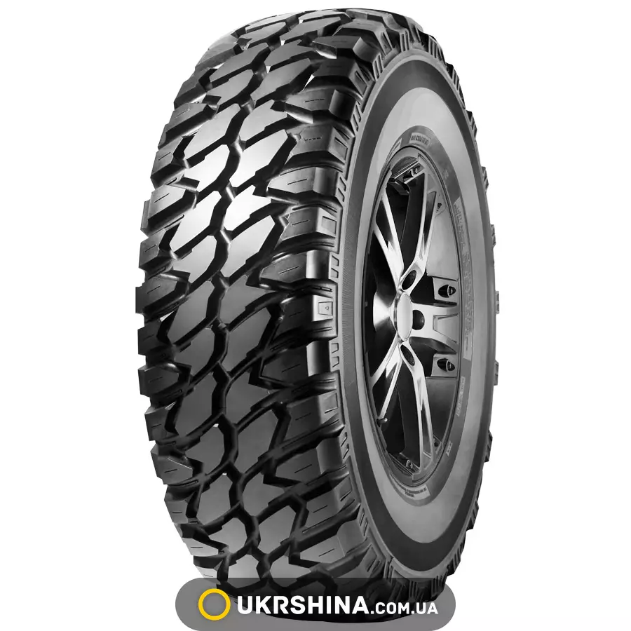 Всесезонные шины Sunfull Mont-Pro MT781