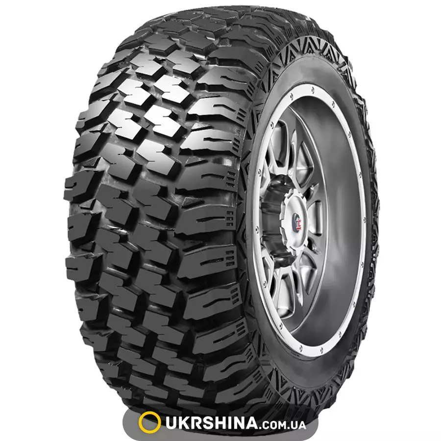 Всесезонные шины Sunfull Mont-Pro MT782