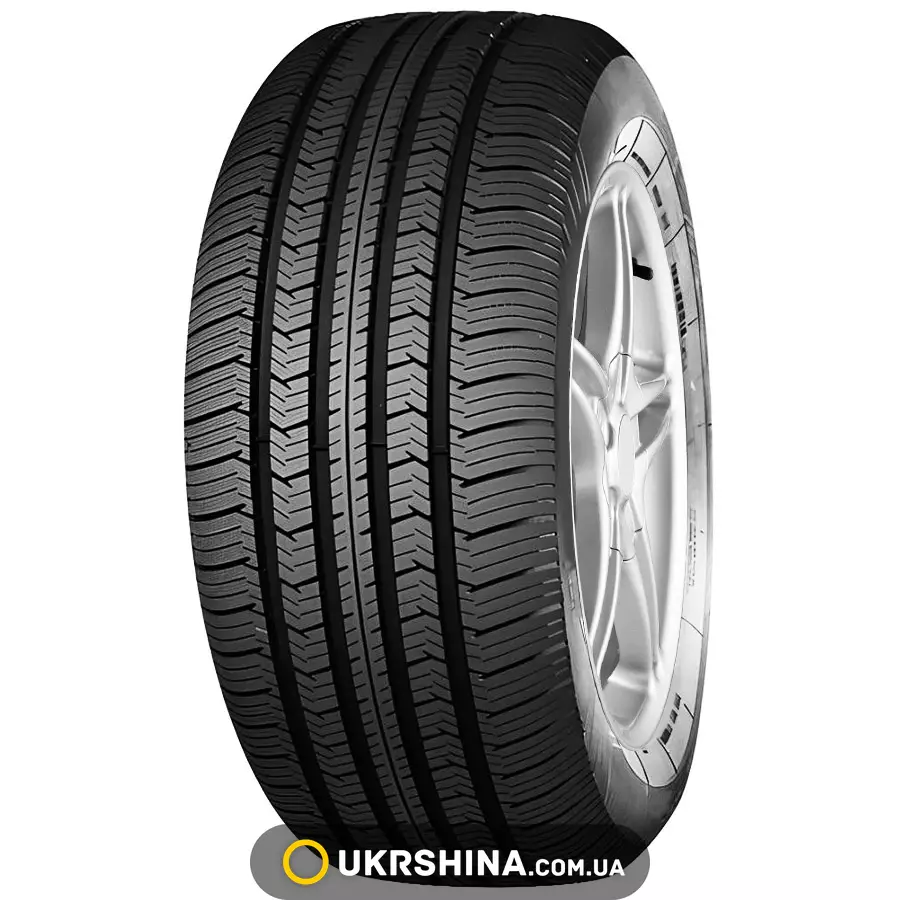 Летние шины Sunfull SF-600
