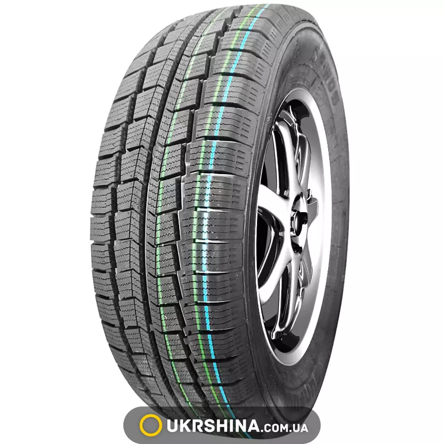 Зимние шины Sunfull SF-W06