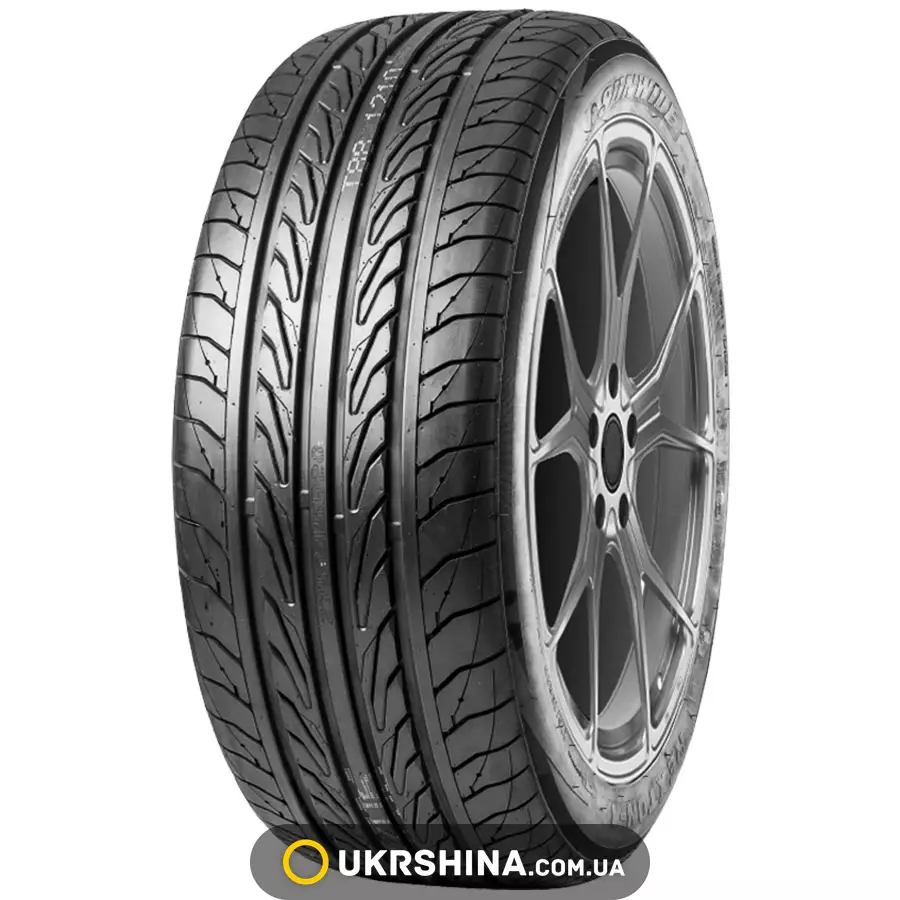 Летние шины Sunwide Rexton-1