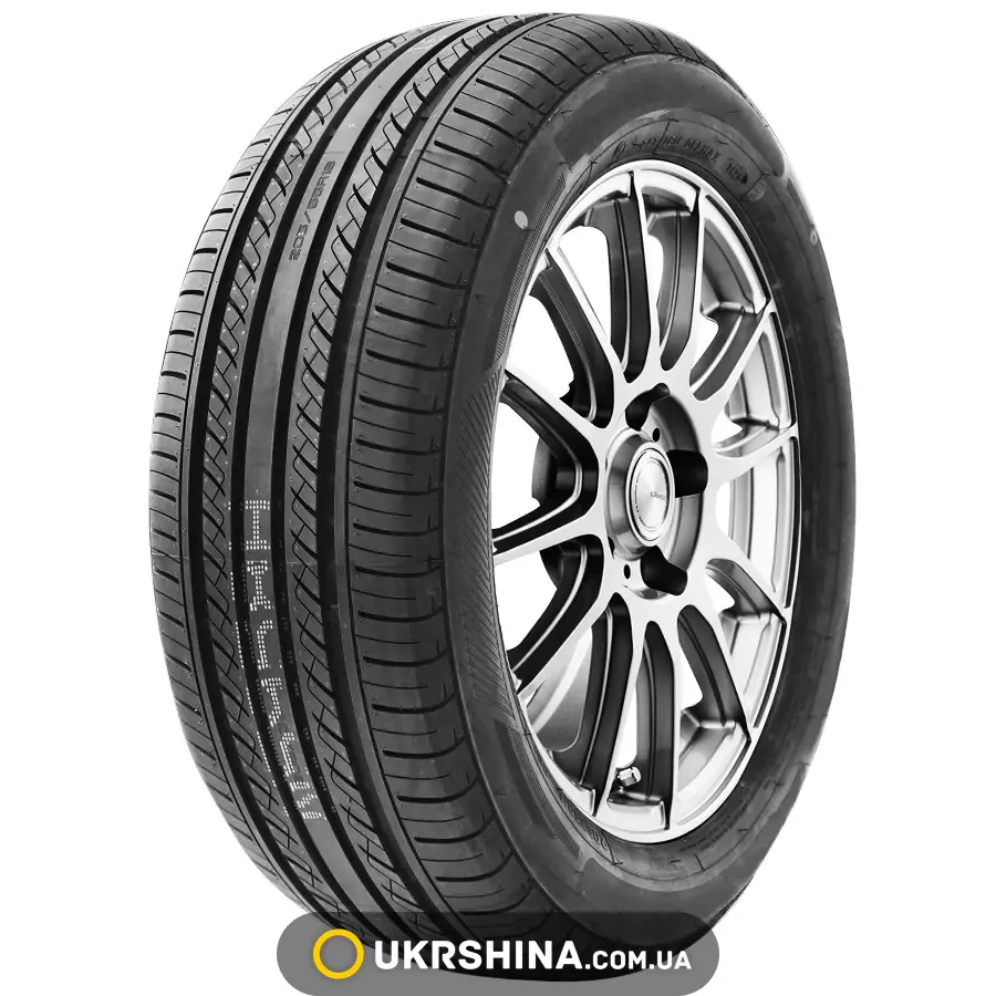Летние шины Sunwide Rs-eco