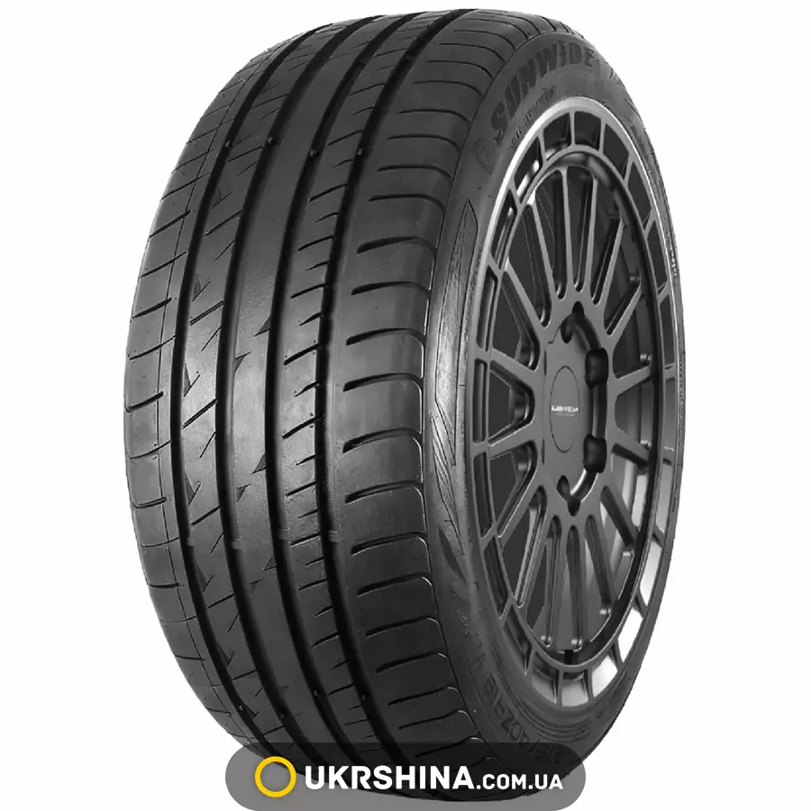 Літні шини Sunwide Rs-max