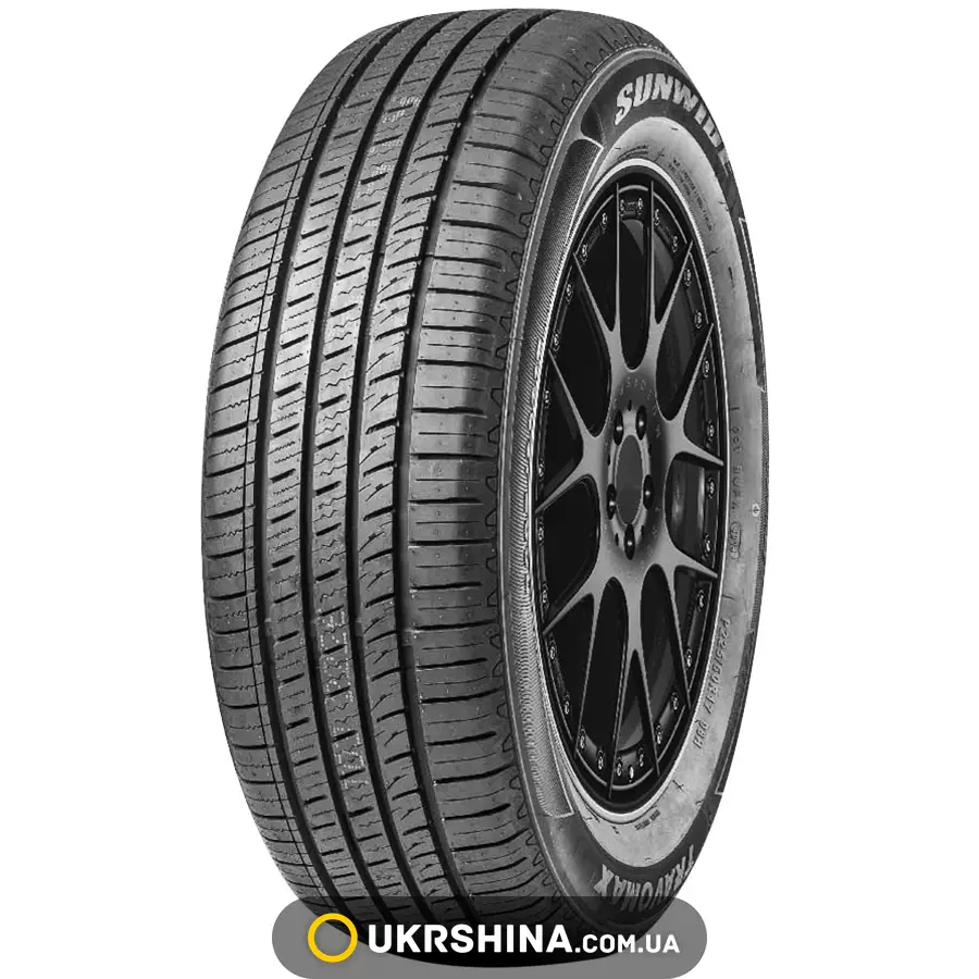 Всесезонные шины Sunwide Travomax