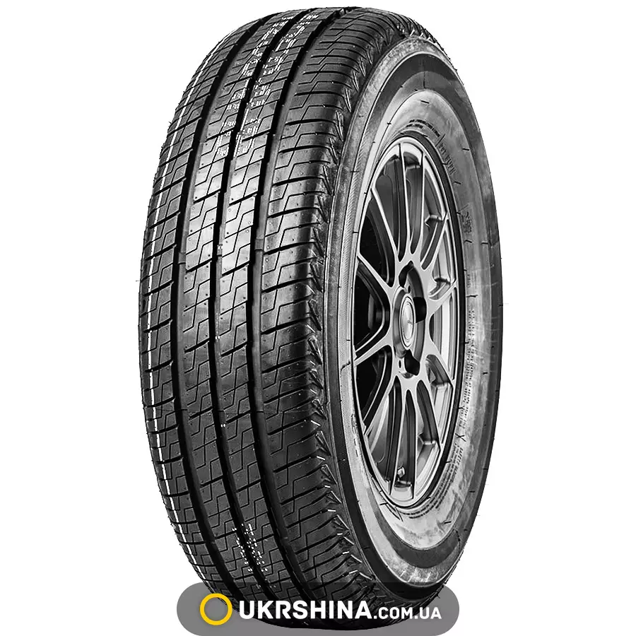 Летние шины Sunwide Vanmate