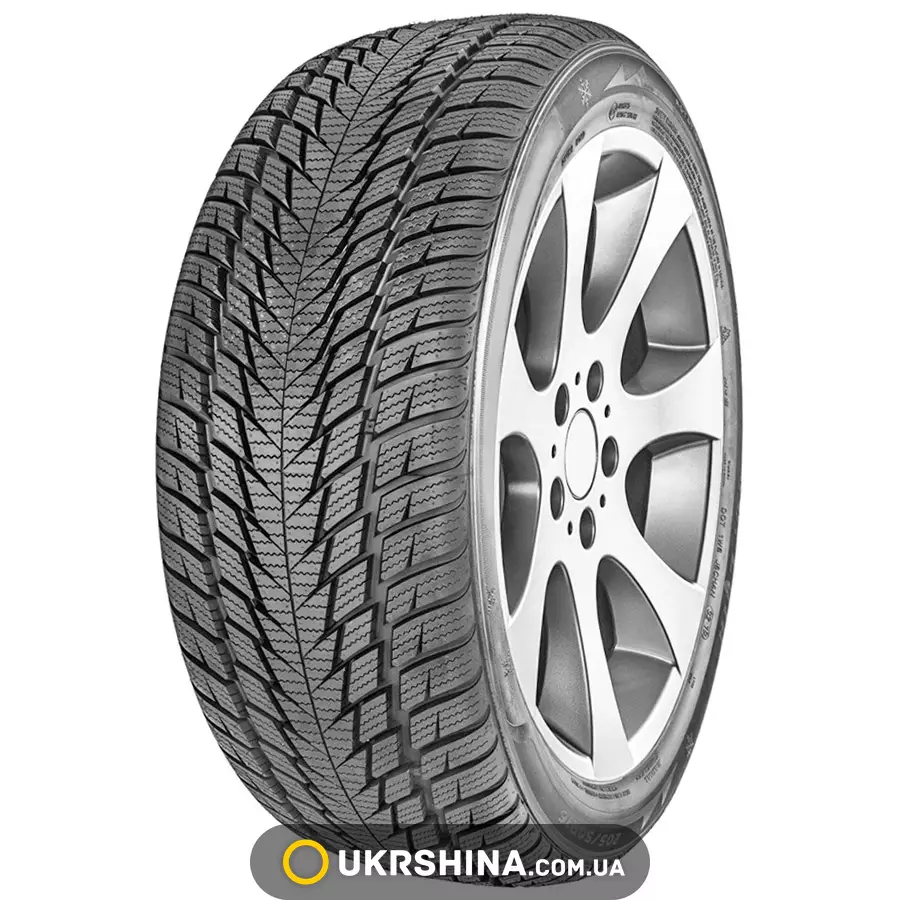 Зимние шины Superia BlueWin SUV 2