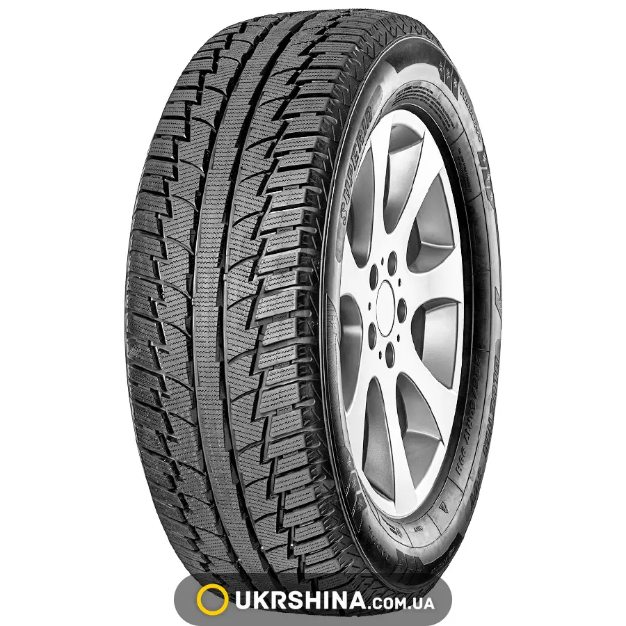 Зимние шины Superia BlueWin SUV
