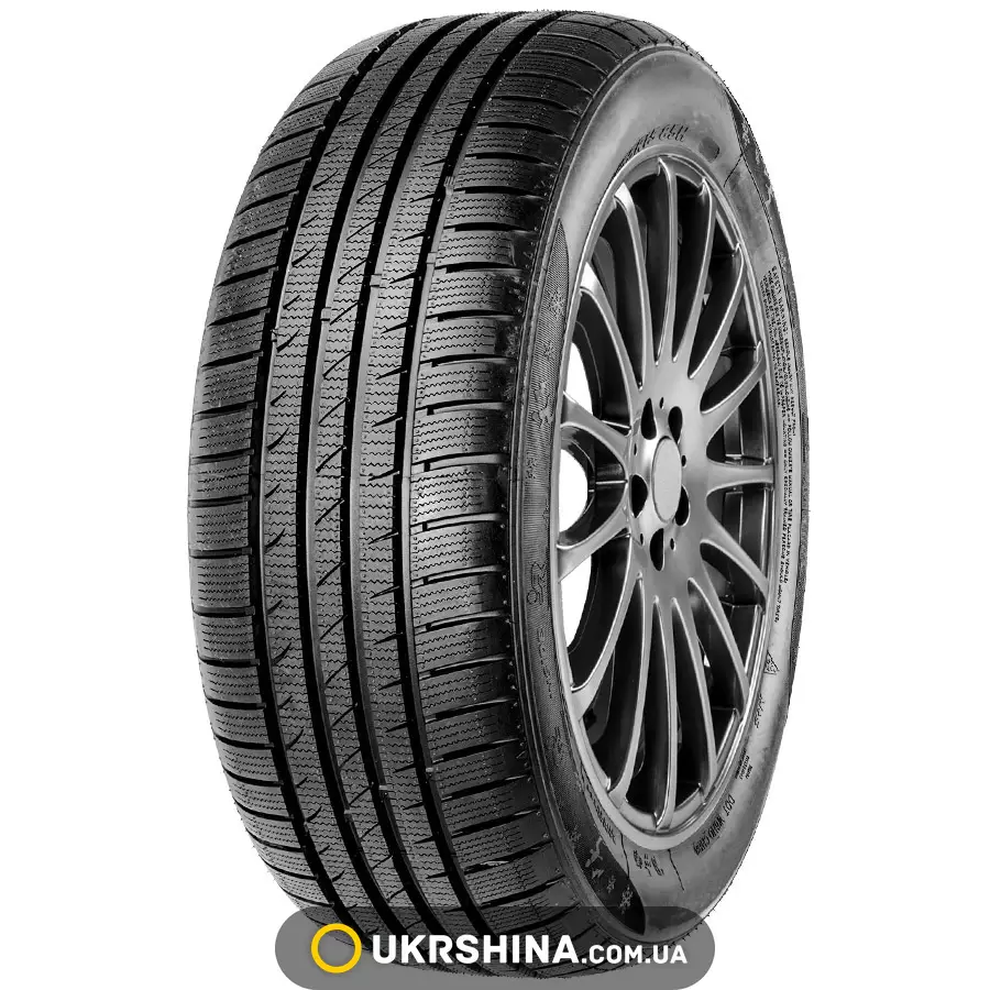 Зимние шины Superia BlueWin Van