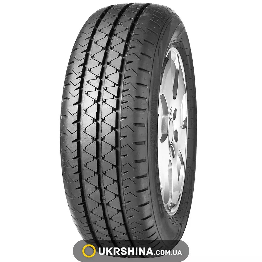 Летние шины Superia EcoBlue Van