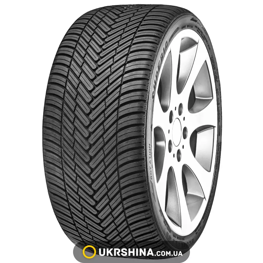 Всесезонные шины Superia EcoBlue2 4S