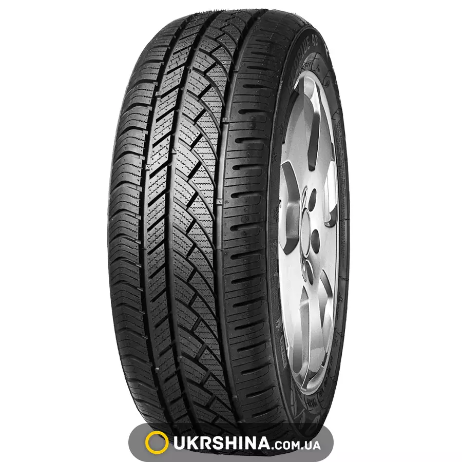 Всесезонные шины Superia EcoBlue 4S