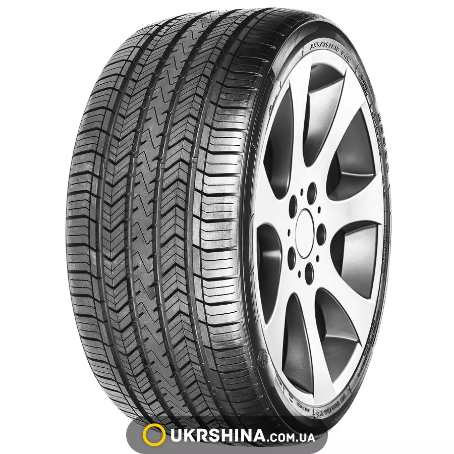 Летние шины Superia RS100