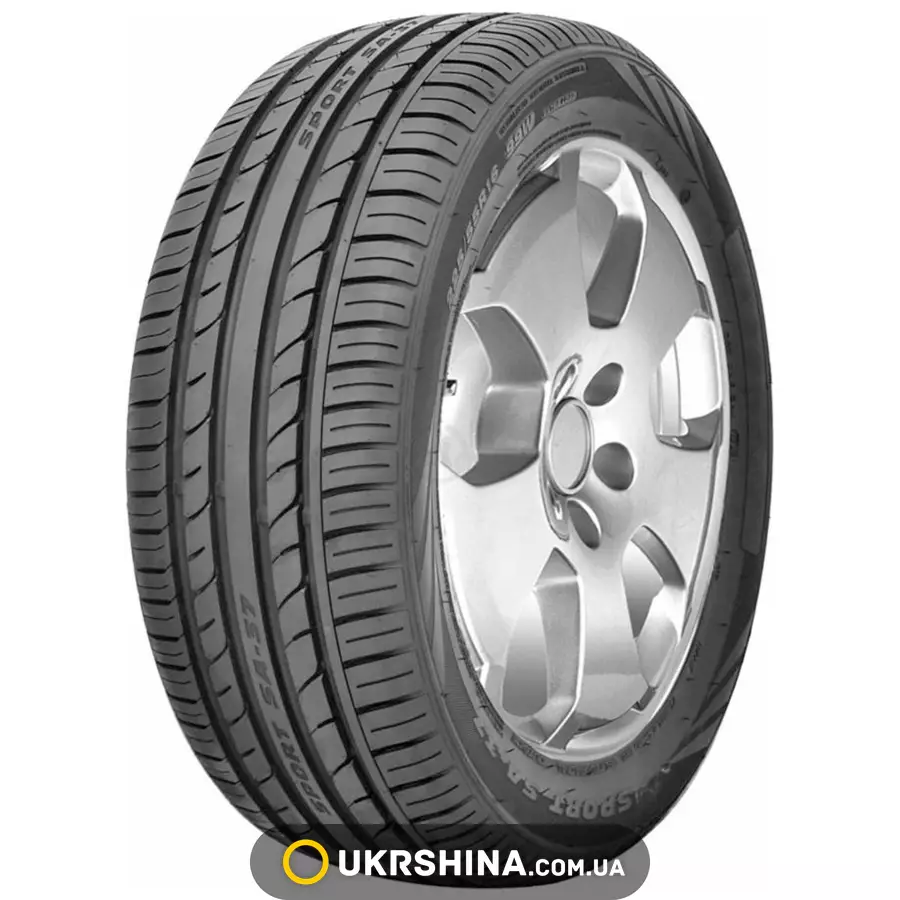 Летние шины Superia Sport SA-37