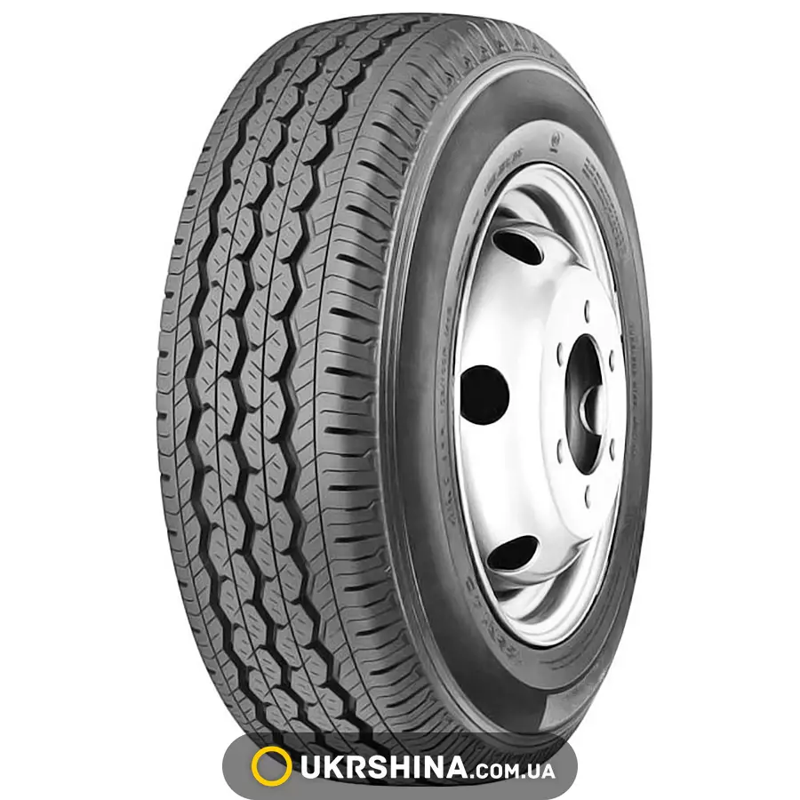 Летние шины Superia Star LT
