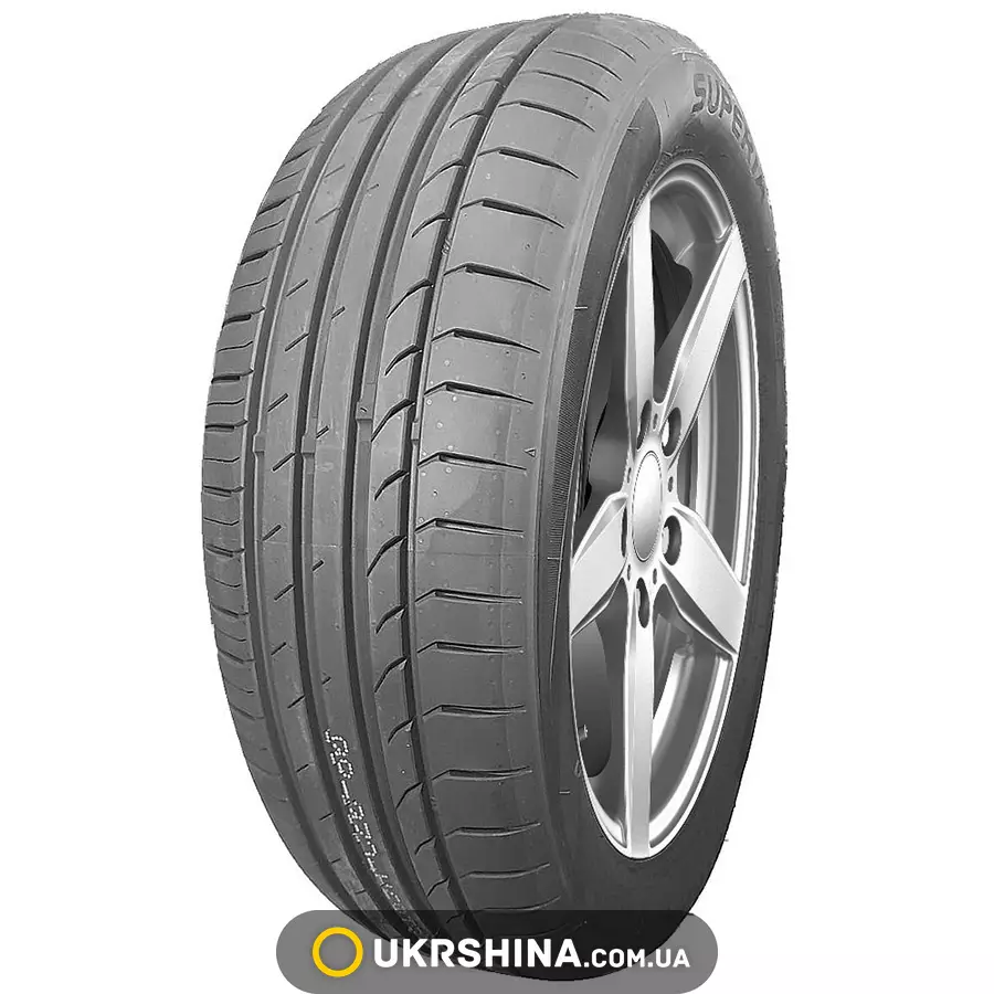 Летние шины Superia Star+