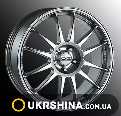 Литые диски OZ Racing Superleggera
