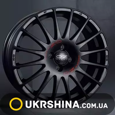 Литые диски OZ Racing Superturismo GT