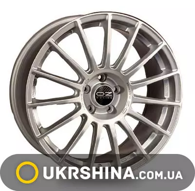 Литые диски OZ Racing Superturismo LM