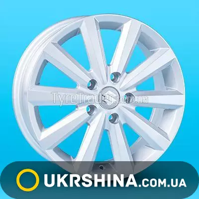 Литые диски Replica Suzuki (A-R388)