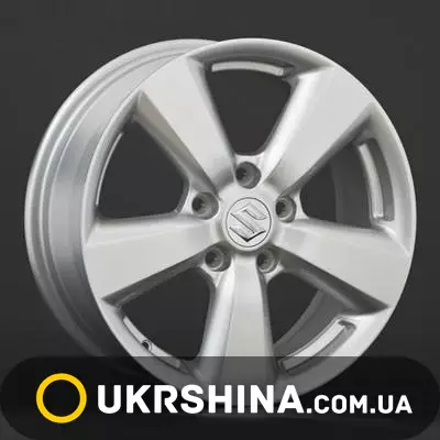 Литые диски Replay Suzuki (SZ10)