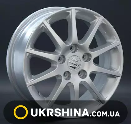 Литые диски Replay Suzuki (SZ15)