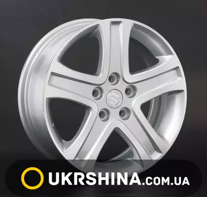 Литые диски Replay Suzuki (SZ5)