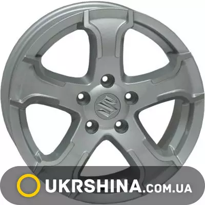 Литые диски Replica Suzuki (SZ6)