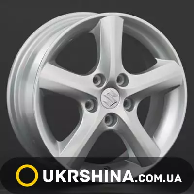 Литые диски Replay Suzuki (SZ8)