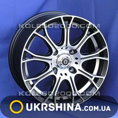 Литые диски Konig Swurve (SH09)