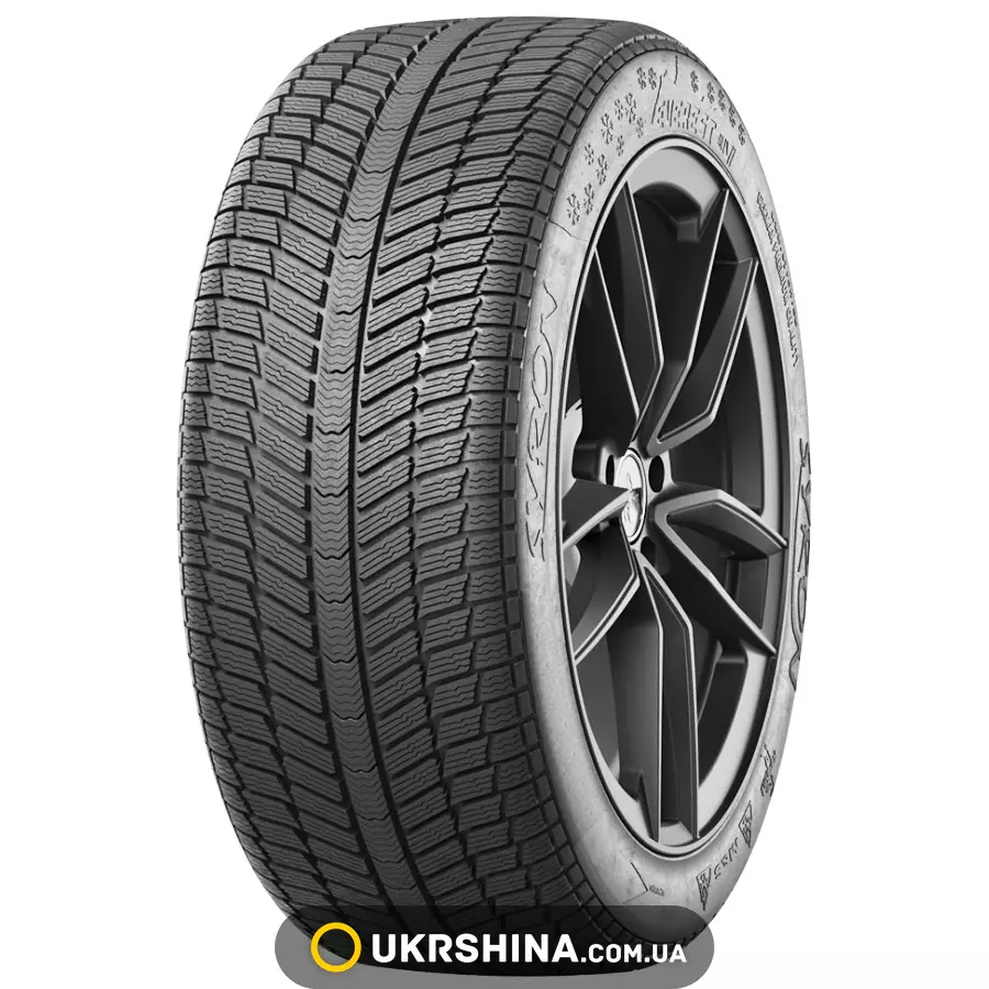 Зимние шины Syron Everest SUV