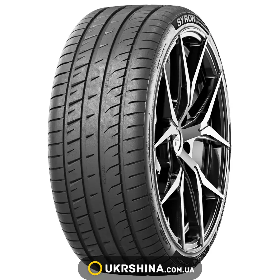 Летние шины Syron Premium Performance