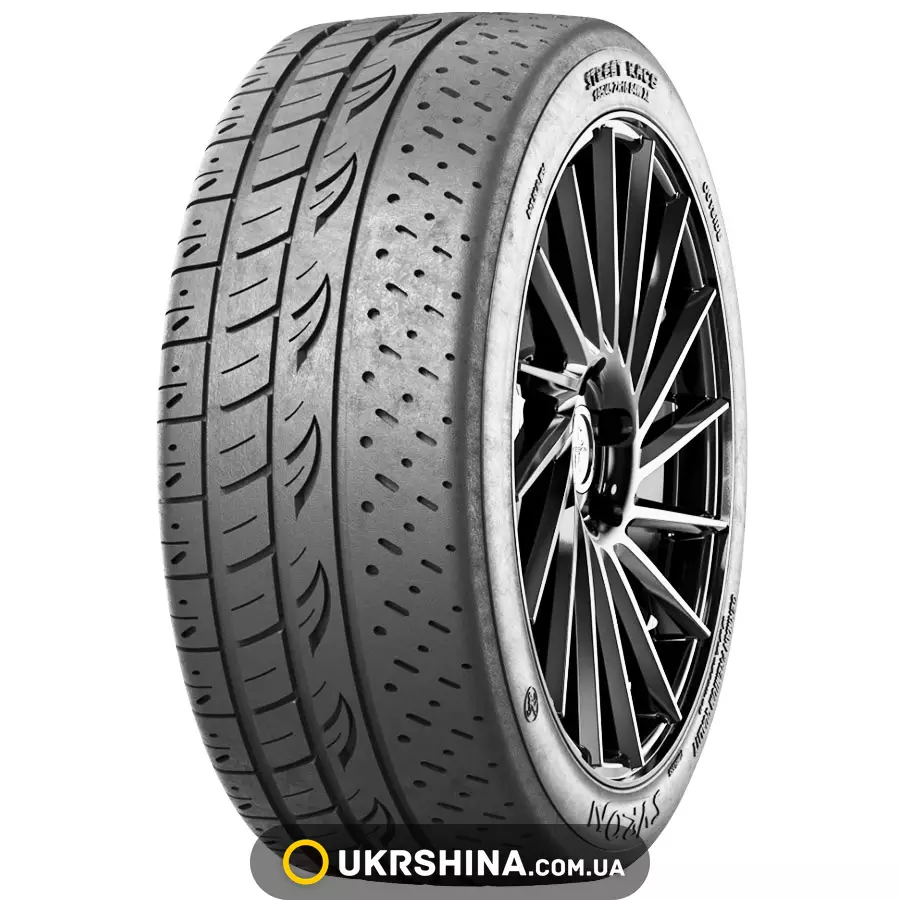 Летние шины Syron Streetrace